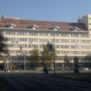 Hospitals in Budapest