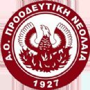 Proodeftiki F.C.