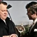 I'll Never Forget What's'isname - Orson Welles, Oliver Reed - 454 x 208