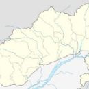 Railway stations in Arunachal Pradesh