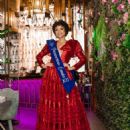 Andreina Gonzalez- Miss Panamerican Ecuador 2023- Crowning Ceremony - 454 x 567