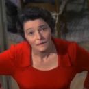 Patricia Neal The Homecoming 1971 CBS Christmas Story - 400 x 250
