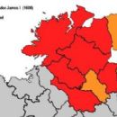 Ireland–Scotland relations