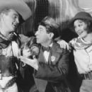 Girl Crazy Broadway Musical Starring GINGER ROGERS