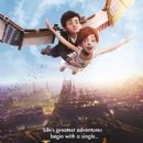 Children's animated films