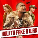 How to Sell a War