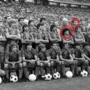 La plantilla del Barça en la temporada 1982-1983 - 454 x 255