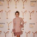 Çiğdem Batur  : Golden Butterfly Awards 2016 - 454 x 681