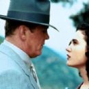 Nick Nolte and Jennifer Connelly