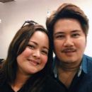 Janno Gibbs and Manilyn Reynes