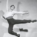 Pal Joey 1952 Broadway Revivel Cast Starring Harold Lang - 454 x 546
