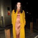 Aisling Bea – Attend Vanity Fair EE Rising Star Party in London