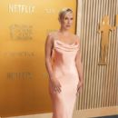 Millie Bobby Brown - The 31st Annual Screen Actors Guild Awards (2025) - 407 x 612
