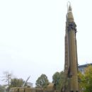 Guided missiles of the Soviet Union
