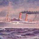 Norwegian America Line