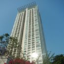 Skyscrapers in Makati