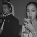 Pat Cleveland and Martin Snaric - 454 x 302