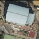 Komagatani Sports Park Gymnasium