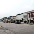 1835 establishments in Indiana