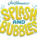 Splash and Bubbles