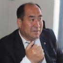 Science ministers of Kyrgyzstan