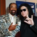 Gene Simmons attends Annual Charity Day hosted by Cantor Fitzgerald, BGC and GFI at BGC Partners, INC on September 11, 2018 in New York City