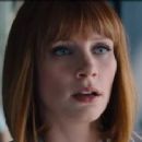 Jurassic World - Bryce Dallas Howard