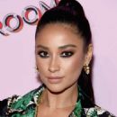 Shay Mitchell – The Refinery29 Third Annual 29Rooms: Turn It Into Art event – Brooklyn