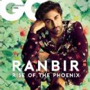 Ranbir Kapoor - 454 x 580