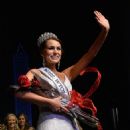 Addison Treesh- Miss Wyoming USA 2019- Pageant and Coronation - 454 x 568