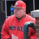 Upsala Vikings baseball coaches