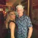 Ron Perlman and Allison Dunbar - 454 x 341