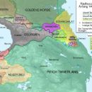 Religion in the Caucasus