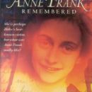 Documentary films about Anne Frank