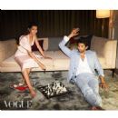 Aditya Roy Kapoor - Vogue Magazine Pictorial [India] (July 2019) - 454 x 454