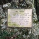 Hiking trails in Croatia