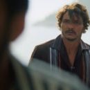 The Unbearable Weight of Massive Talent - Pedro Pascal - 454 x 190