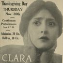 Clara Young - 454 x 647