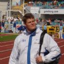 Olli-Pekka Karjalainen