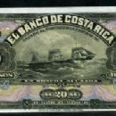 2nd millennium in Costa Rica