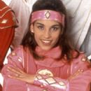 Amy Jo Johnson - Mighty Morphin Power Rangers - 454 x 862