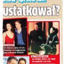 Hugh Grant - Rewia Magazine Pictorial [Poland] (17 February 2021)