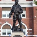 World War I Memorial (East Providence, Rhode Island)