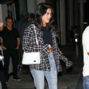 Jade Bender – Leaving dinner at Catch in West Hollywood - 454 x 681
