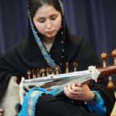 Negin Khpalwak
