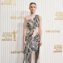 Rooney Mara - The 29th Annual Screen Actors Guild Awards (2023)