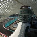F1 Grand Prix of Abu Dhabi Practice 2021 - 454 x 301