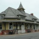 Former Delaware and Hudson Railway stations