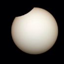 Solar eclipses by type
