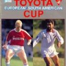 1988 in Uruguayan sport